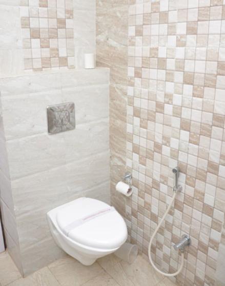 Nirvana Hotel バラナシ 部屋 写真