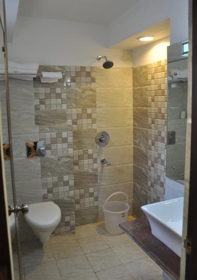 Nirvana Hotel バラナシ エクステリア 写真